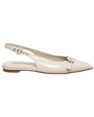 Halmanera Ballerinas - Neutro