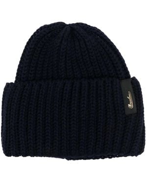 Borsalino Beanies - Blu