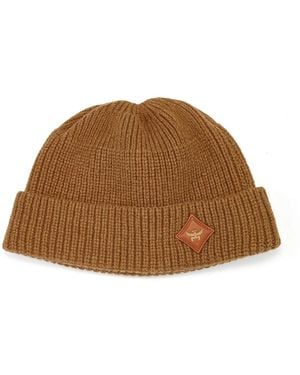 MCM Beanies - Marrón