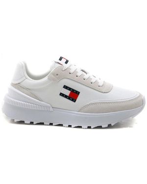Tommy Hilfiger Trainers - White