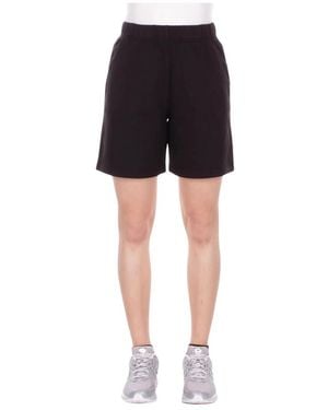 Carhartt Short Shorts - Black