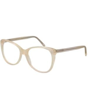 Andy Wolf Glasses - Metallic