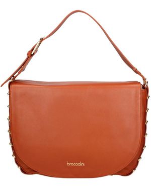 Braccialini Shoulder Bags - Marron