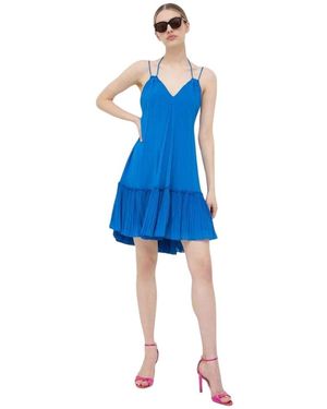 Beatrice B. Party Dresses - Azul