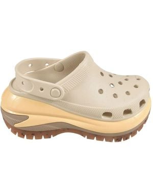 Crocs™ Clogs - Natural