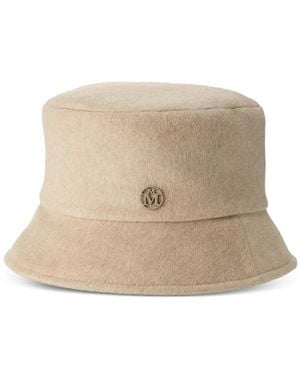 Maison Michel Hats - Naturel