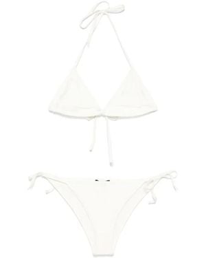 Balmain Bikinis - White