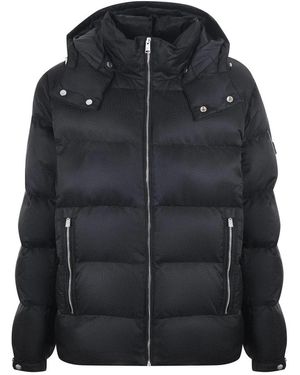 BOSS Winter Jackets - Nero
