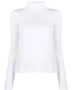 Vince Turtlenecks - Blanco