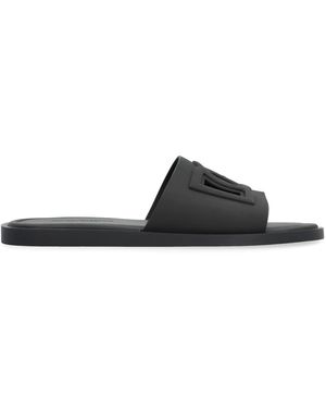 Infradito dolce e gabbana uomo discount