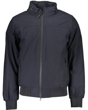 North Sails Winter Jackets - Blue
