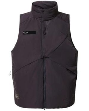 Oakley Waistcoats - Blue
