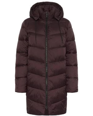 Kaffe Parkas - Viola