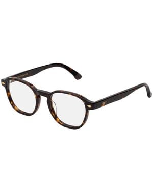 Retrosuperfuture Glasses - Black
