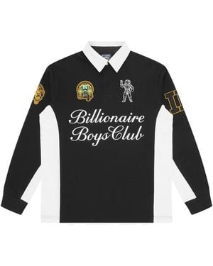 BBCICECREAM Polo Shirts - Negro