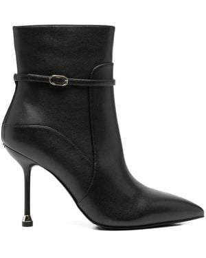 Liu Jo Heeled Boots - Nero