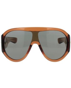 Bottega Veneta Sunglasses - Gris