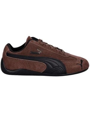 PUMA Speedcat Sneakers - Braun