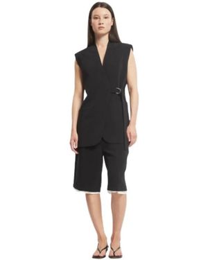 ONE & OTHER Jassen ,Zwart ,Gilets