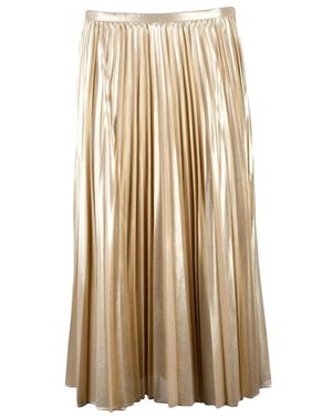 Ralph Lauren Midi Skirts - Neutre