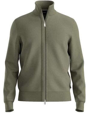 BOSS Cardigans - Green