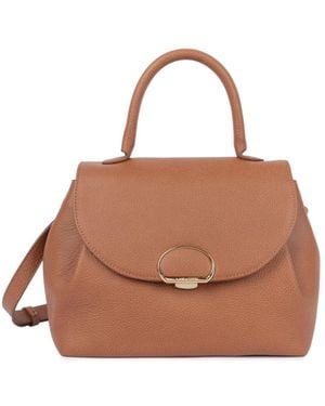 Lancaster Handbags - Brown