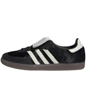 adidas Sport Shoes - Negro