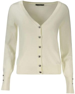 Guess Cardigans - Natural