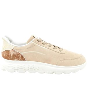 Geox Spherica Plus - Natur