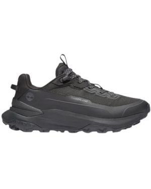 Timberland Motion Access Low Sneaker - Schwarz
