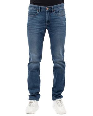 Jeckerson Jordan Jeans - Blauw