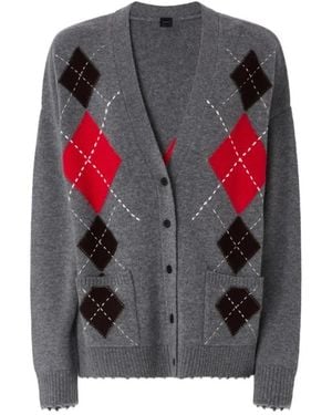 Pinko Cardigans - Gris