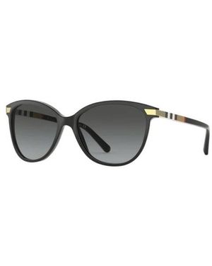 Burberry Be4216 3001T3 Zonnebrillen - Zwart