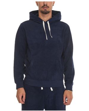 Polo Ralph Lauren Hoodies - Blue
