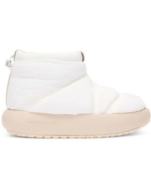 Canada Goose Winter Boots - Blanco