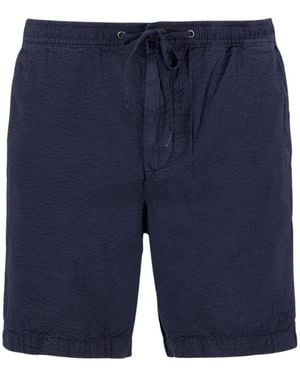 Barbour Casual Shorts - Blu