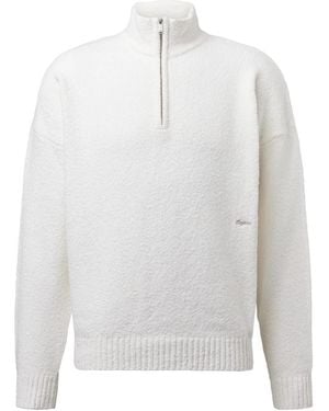 DRYKORN Turtlenecks - White