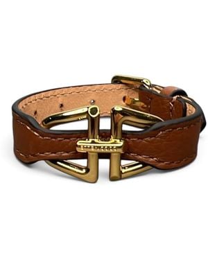 Coccinelle Accessoires ,Bruin ,Armband