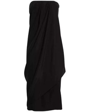 GAUGE81 Party Dresses - Black