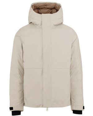 Bomboogie Winter Jackets - Grigio
