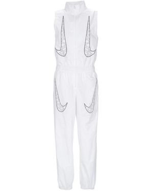 Nike Jumpsuits and rompers for Women Online Sale up to 64 off Lyst