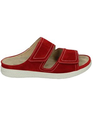 Hartjes Schoenen ,Rood 122.1222/30 452.60.003.40