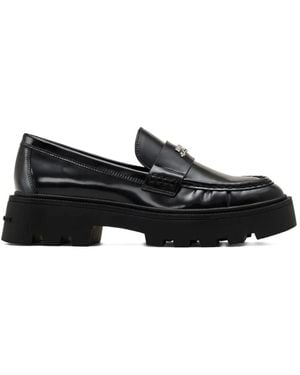 Marc Jacobs Loafers - Noir