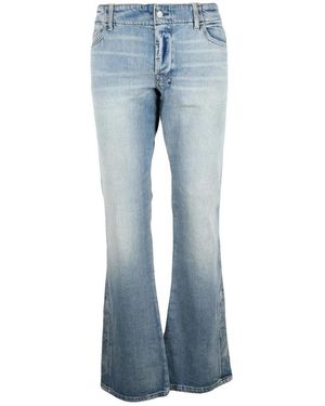 DIESEL Jeans ,Blauw ,Katoen D-Backler Jeans