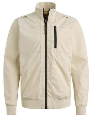 PME LEGEND Korte Jas - Naturel