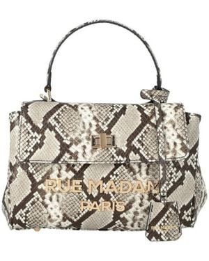 Rue Madam Handbags - Multicolor