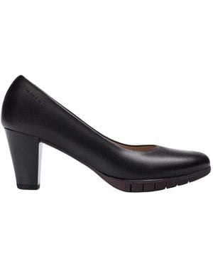 Wonders Pumps - Blu