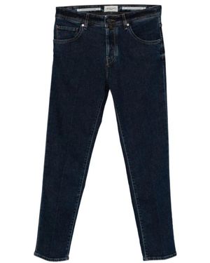 Jacob Cohen Slim Fit Jeans - Blue