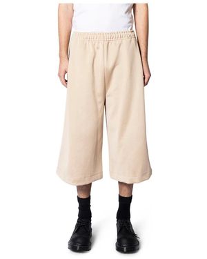 Lacoste Long Shorts - Neutro
