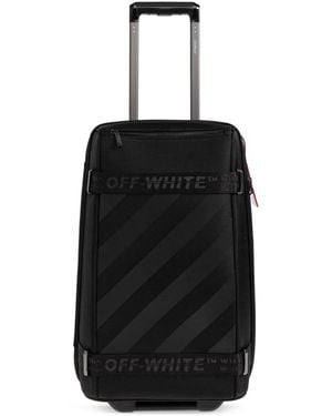 Off-White c/o Virgil Abloh Luggage for Men | Online Sale up to 40